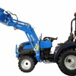 Lastare 2400 V