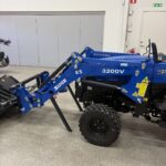 Lastare 3200 V