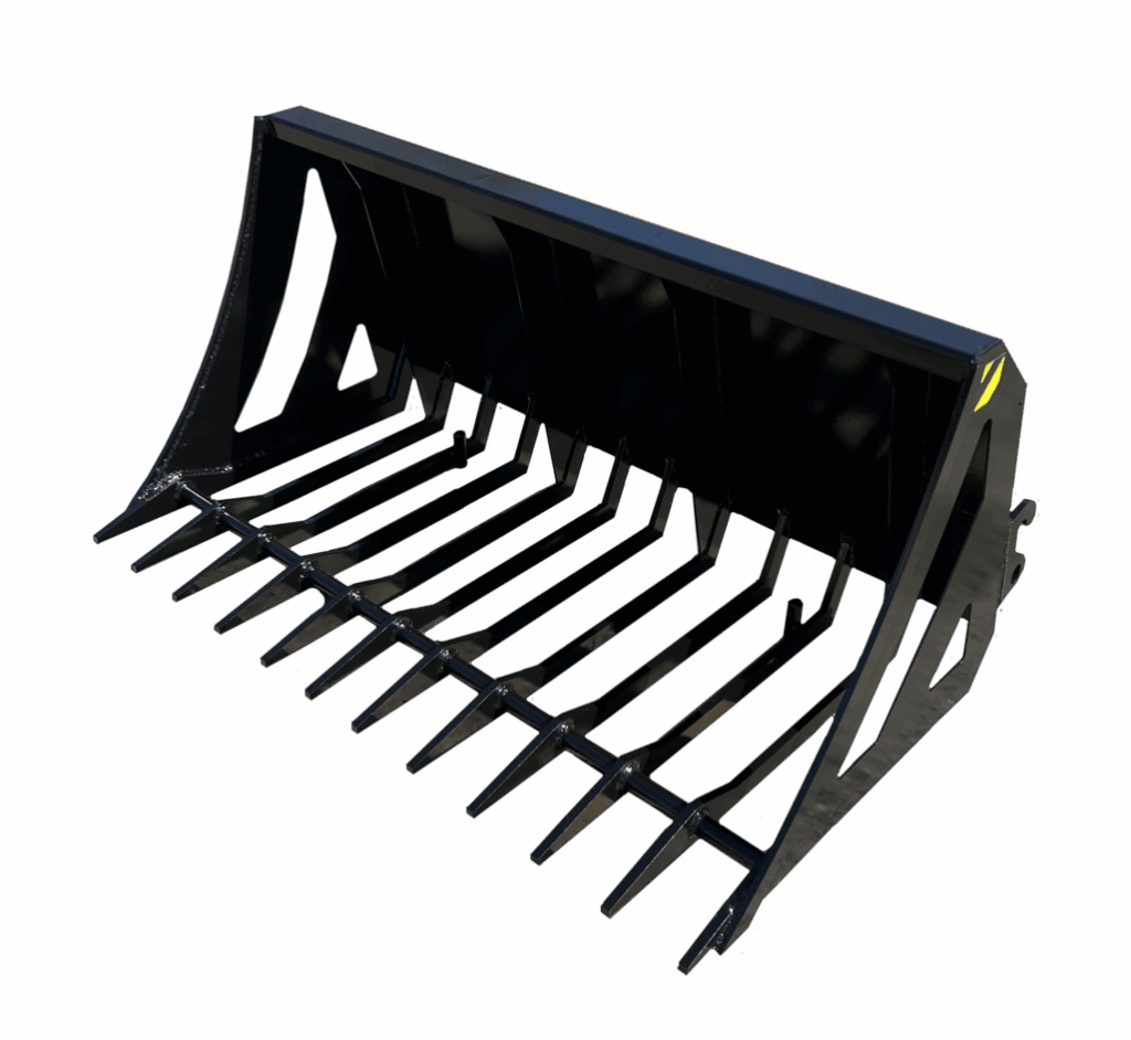Stengrep